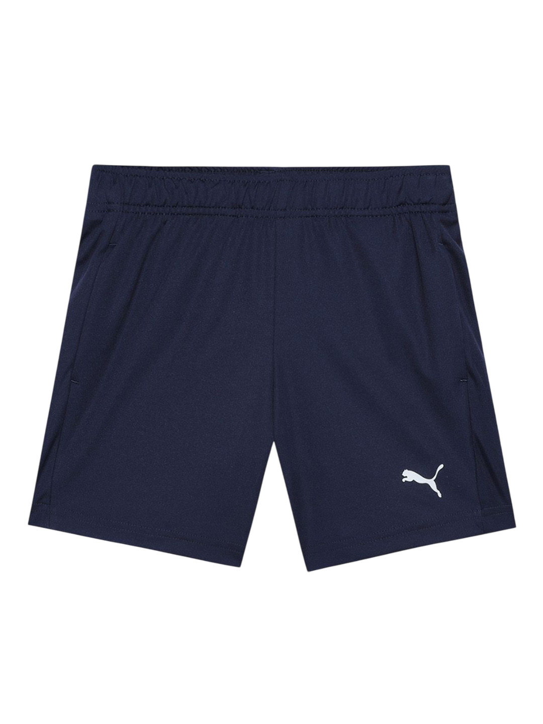 Puma Train All Day Essentials Youth Boy's Performance Knit Shorts