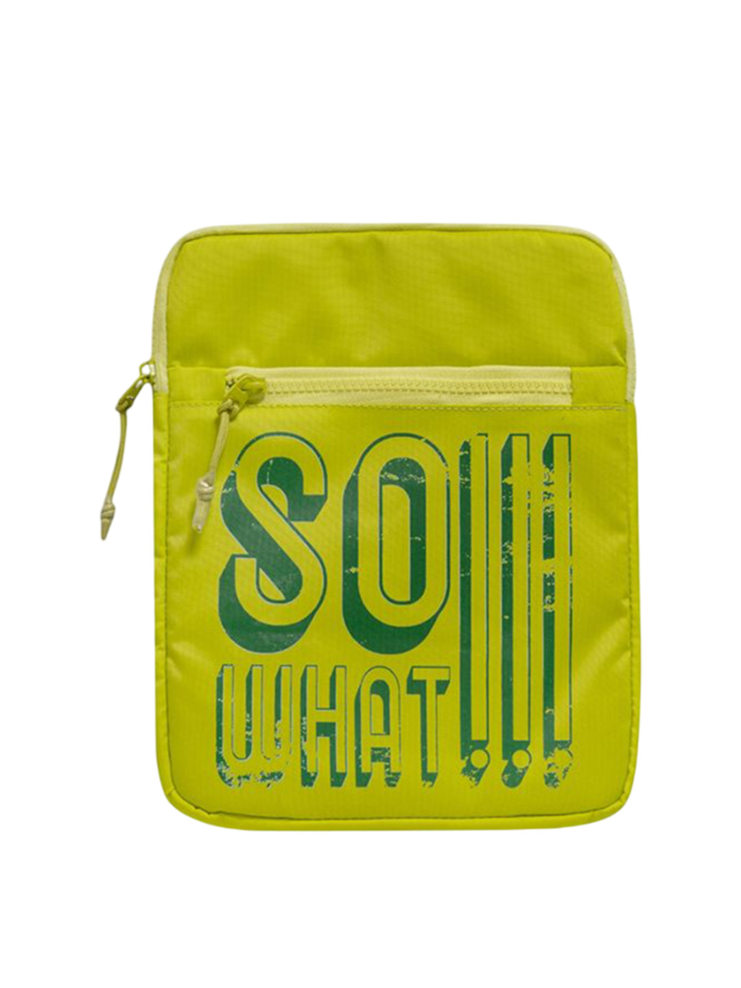 QIPS Printed iPad Cover