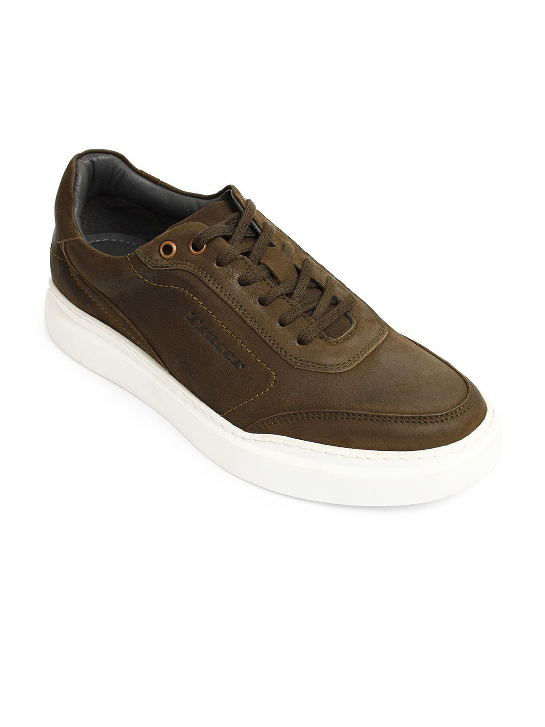 TRACER Men High-Top Walking Non-Marking Shoes