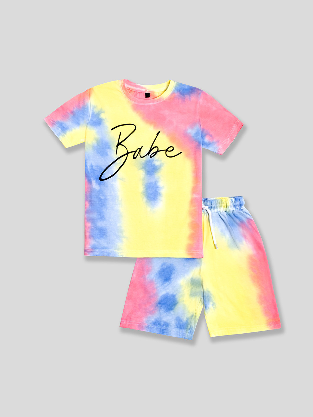 UNICORNS Unisex Kids Pink Tracksuits