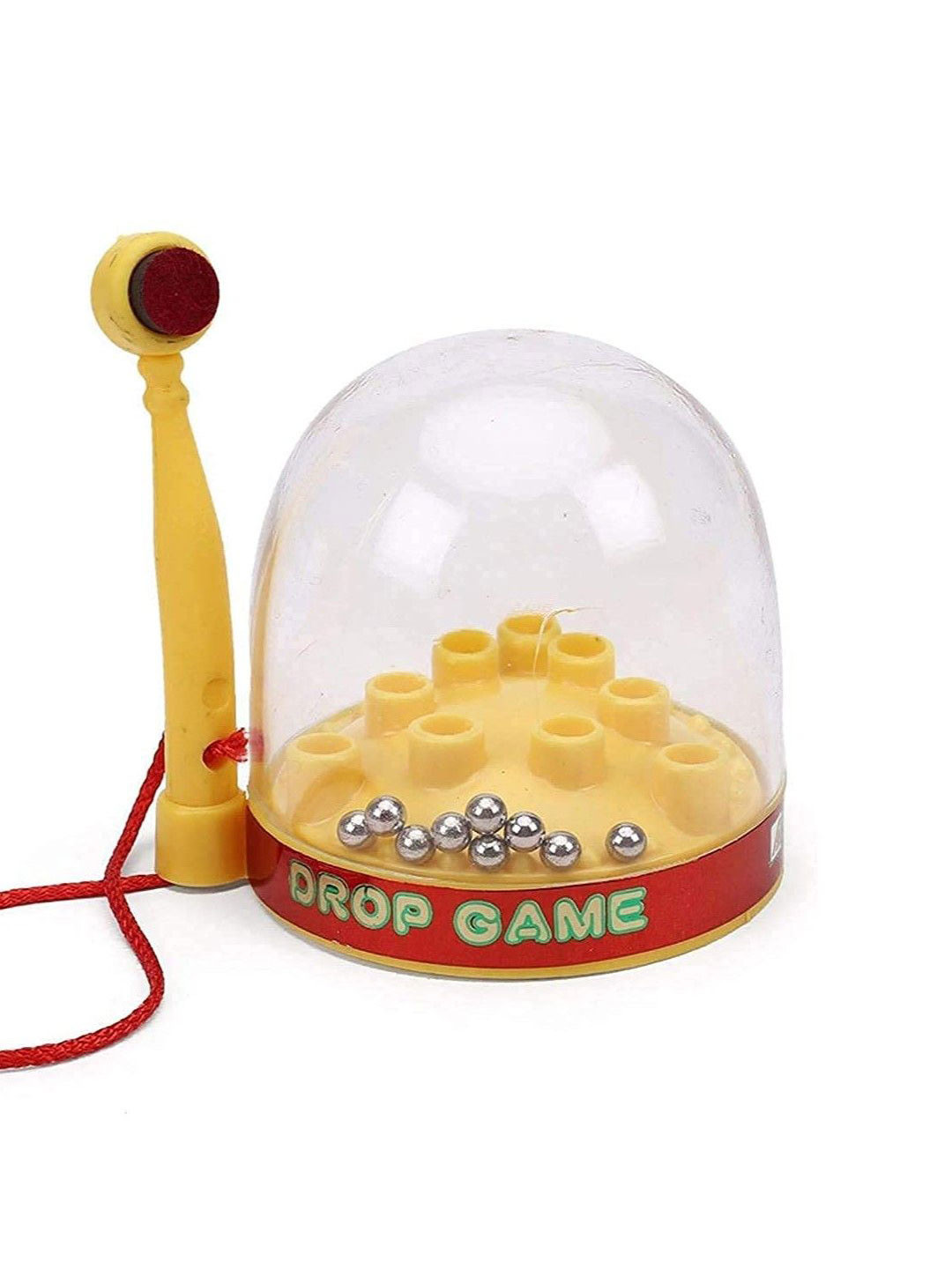 Dandles BPA Free Mosaic Game Activity Toys and Games