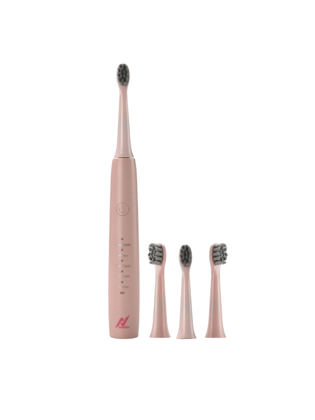 NexLev Electric Toothbrush - Sunset Pink
