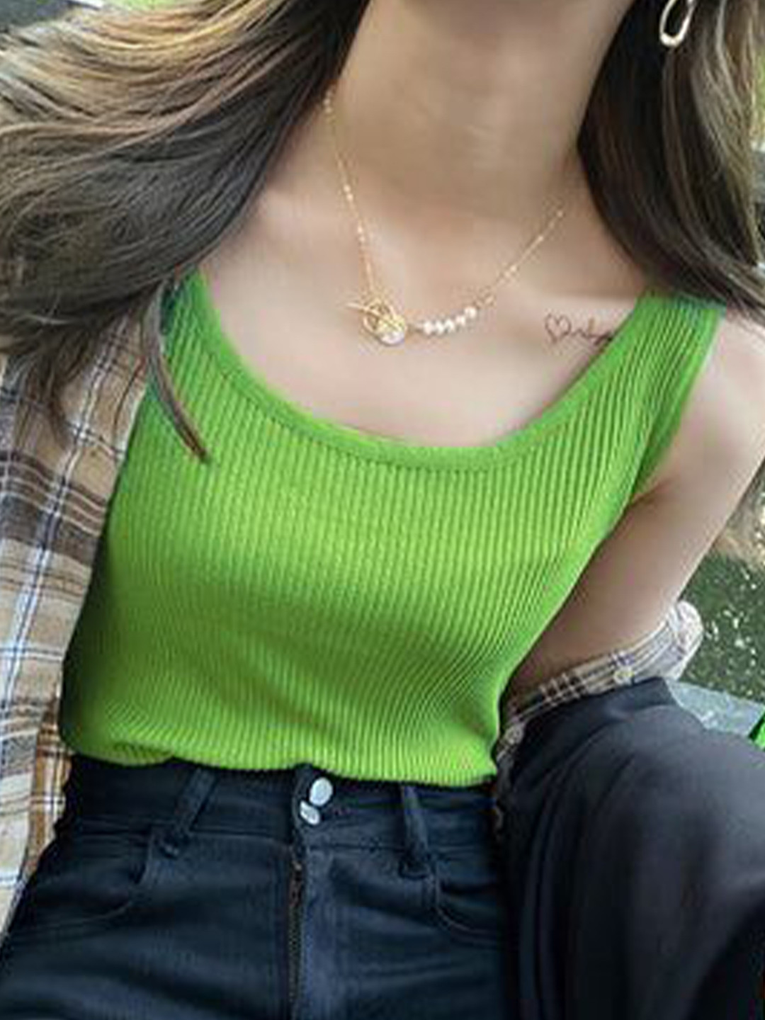 Outzidr Top