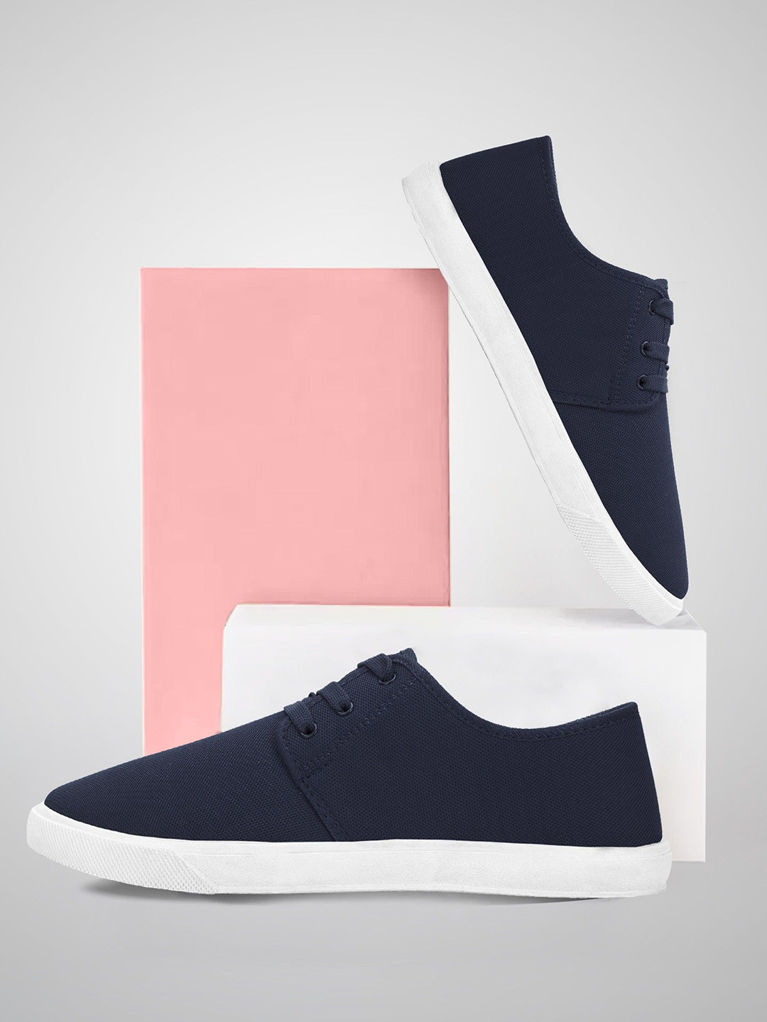 Spotwalk Men Sneakers