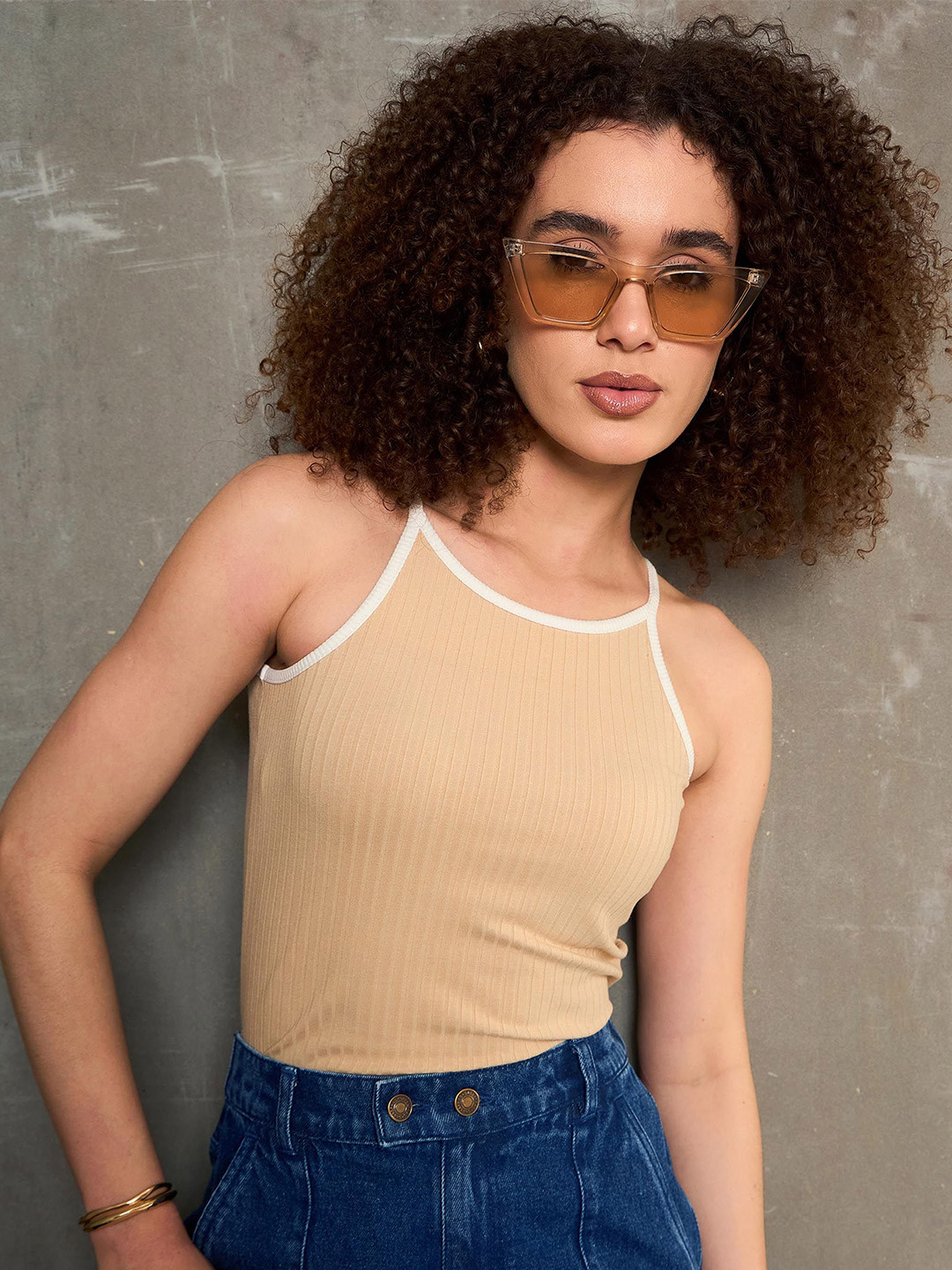 SASSAFRAS Cotton Top