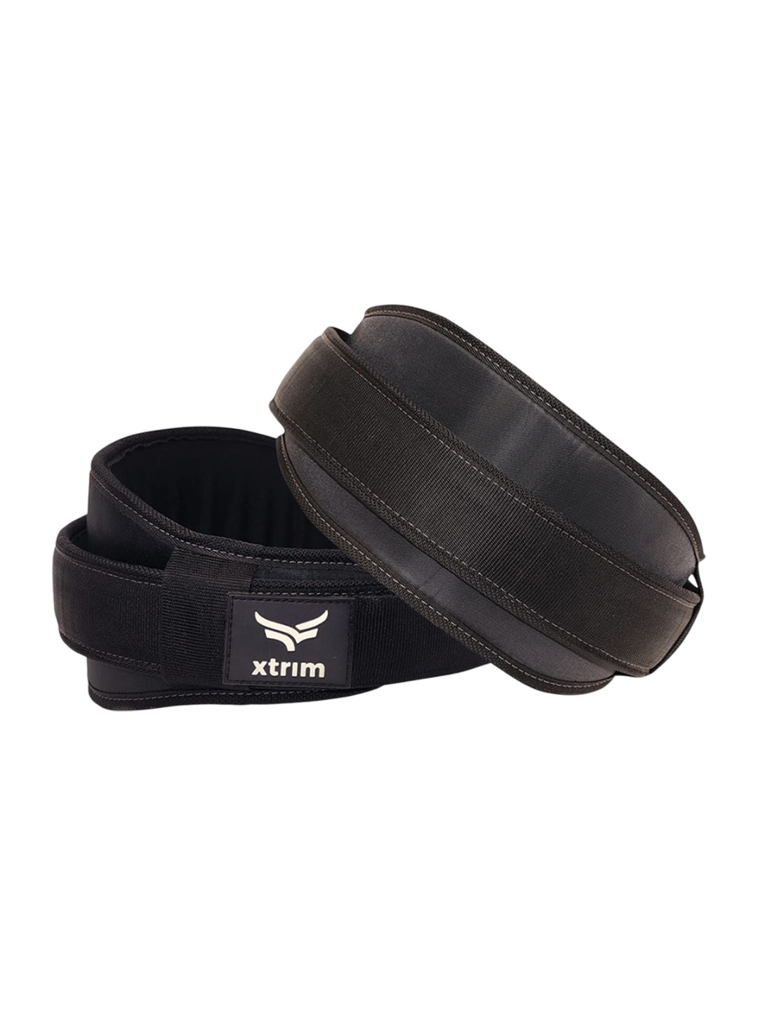 Xtrim Wings Self-locking Mechanism Weightlifting Belt