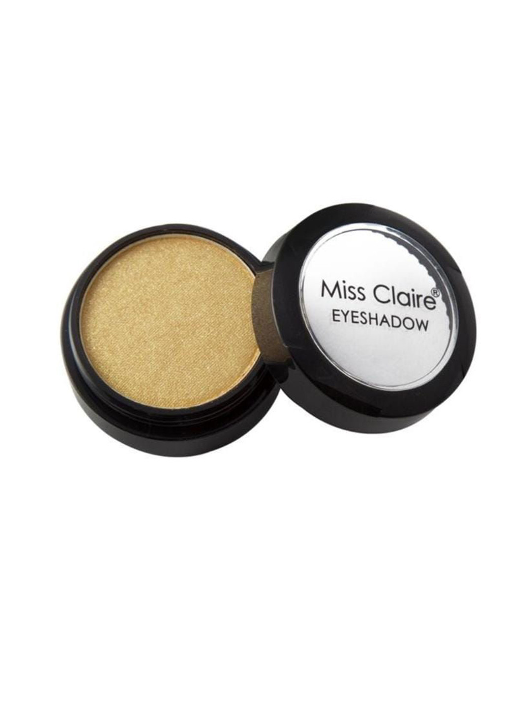 Miss Claire Highly Pigmented Long Lasting Matte Finish Eyeshadow- 2g- 0999