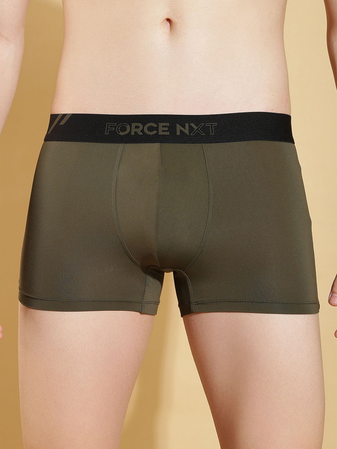 Force NXT Long Trunk MNFG-92-COL5-PO1 Multicolor