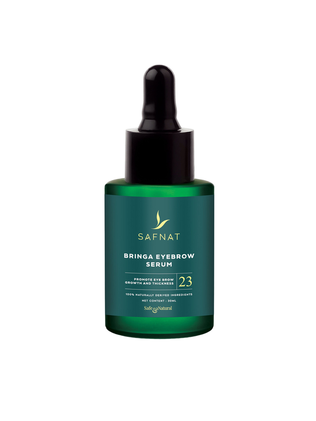 SafNat Bringa Eyebrow Serum - 30 ml