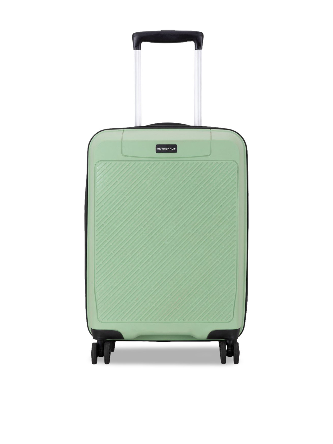 Metronaut Hero Hard Sided Cabin Trolley Suitcase