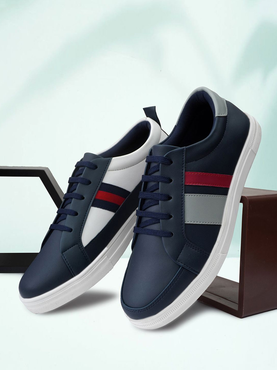 NICO NERINI Men Sneakers