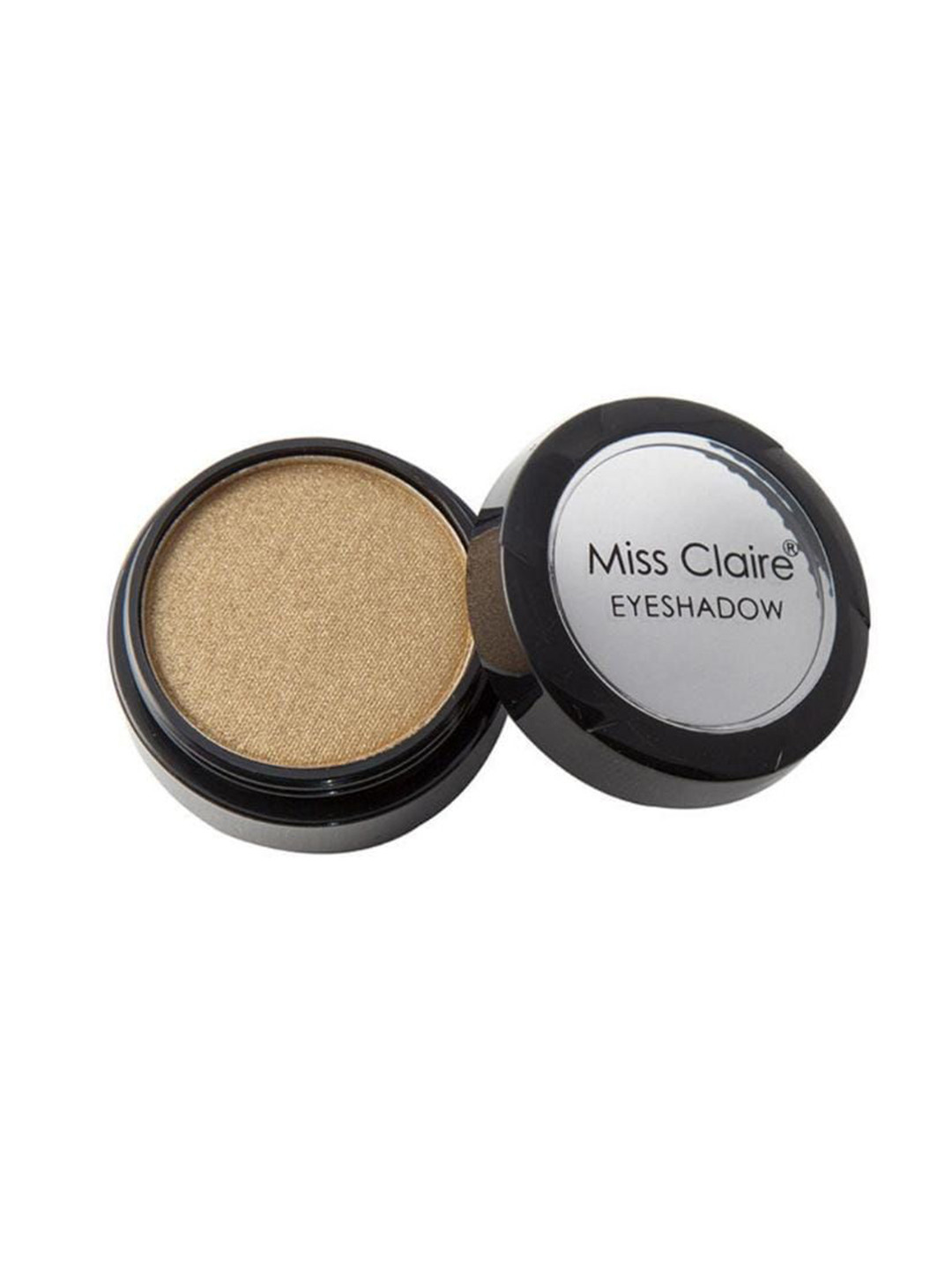 Miss Claire Highly Pigmented Long Lasting Matte Finish Eyeshadow- 2g 0913