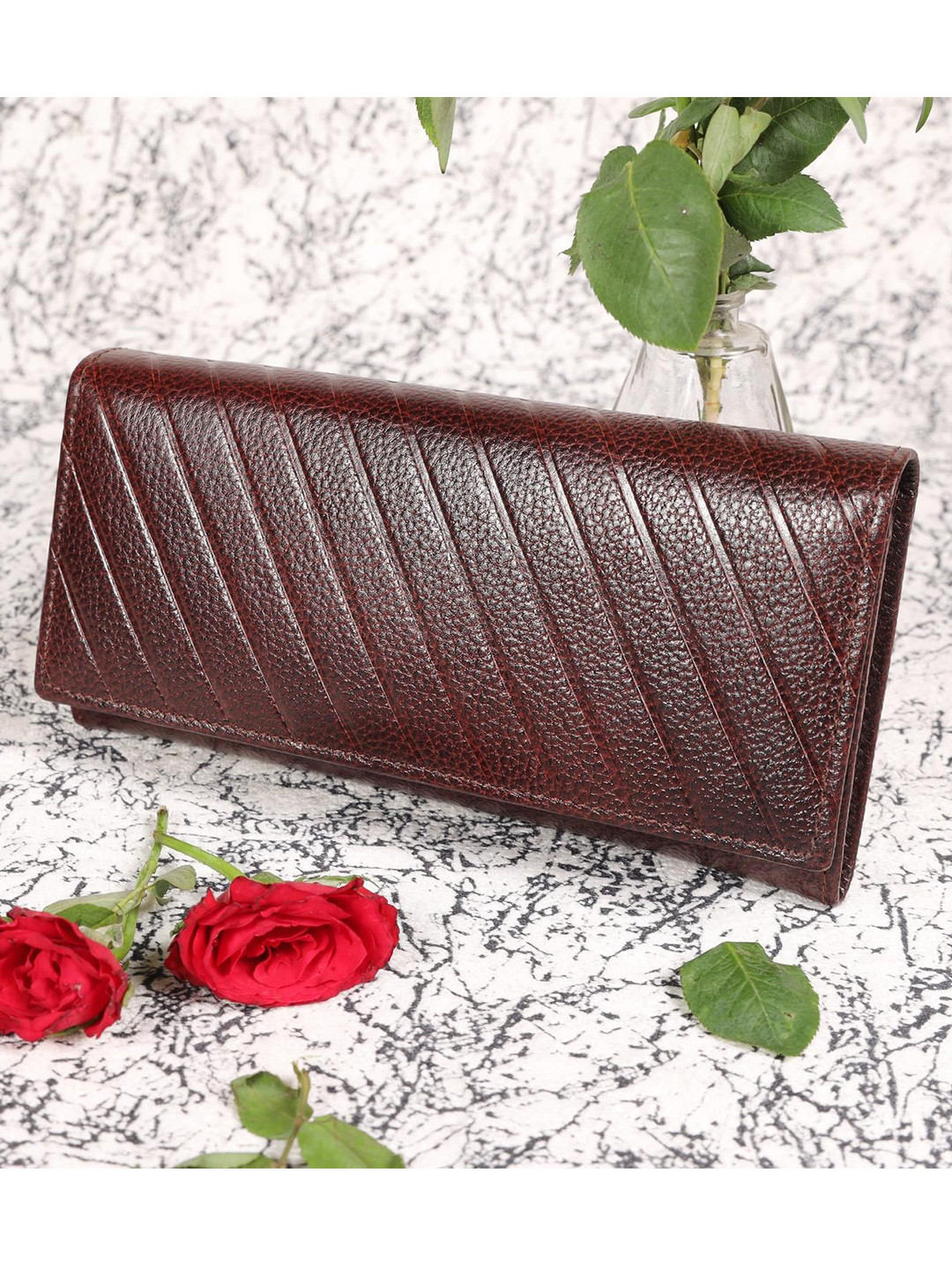 Wenz Women Leather Envelope