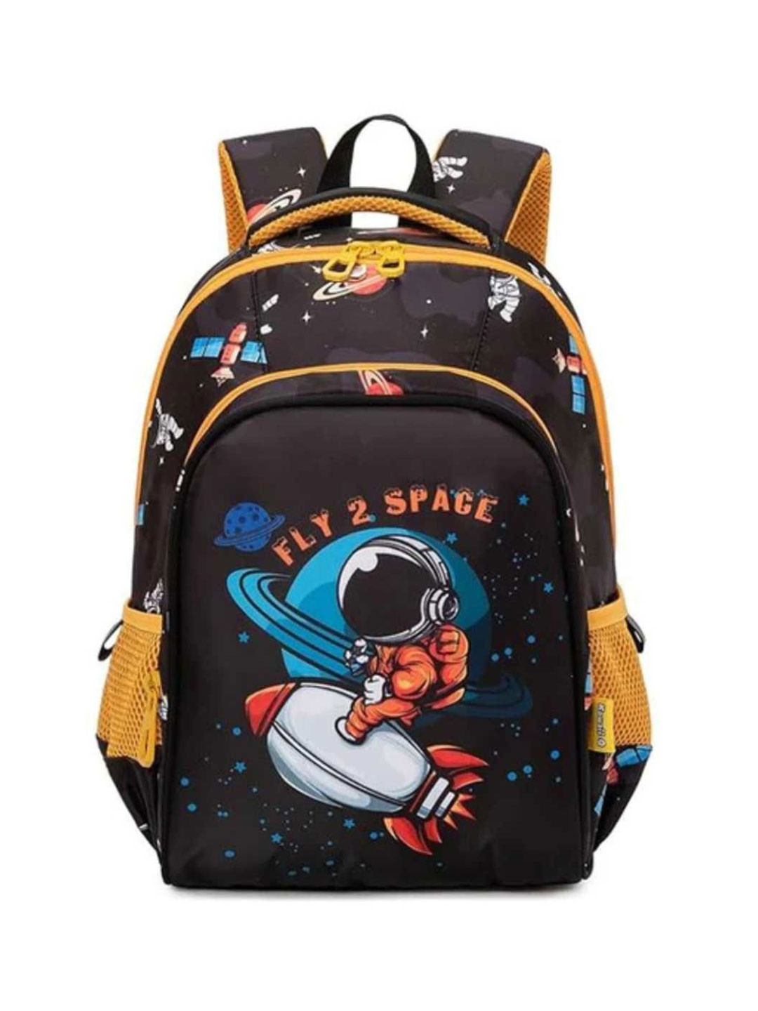 YK Kids Space Themed Backpack
