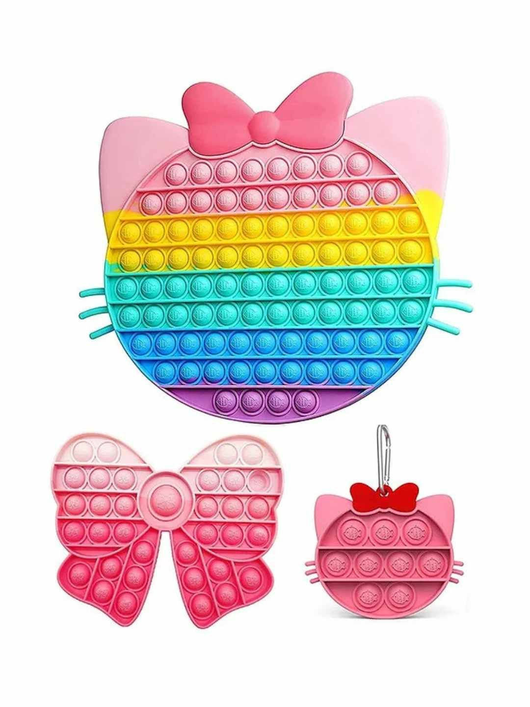 YK Gaming Accessory Activity Toys and Games