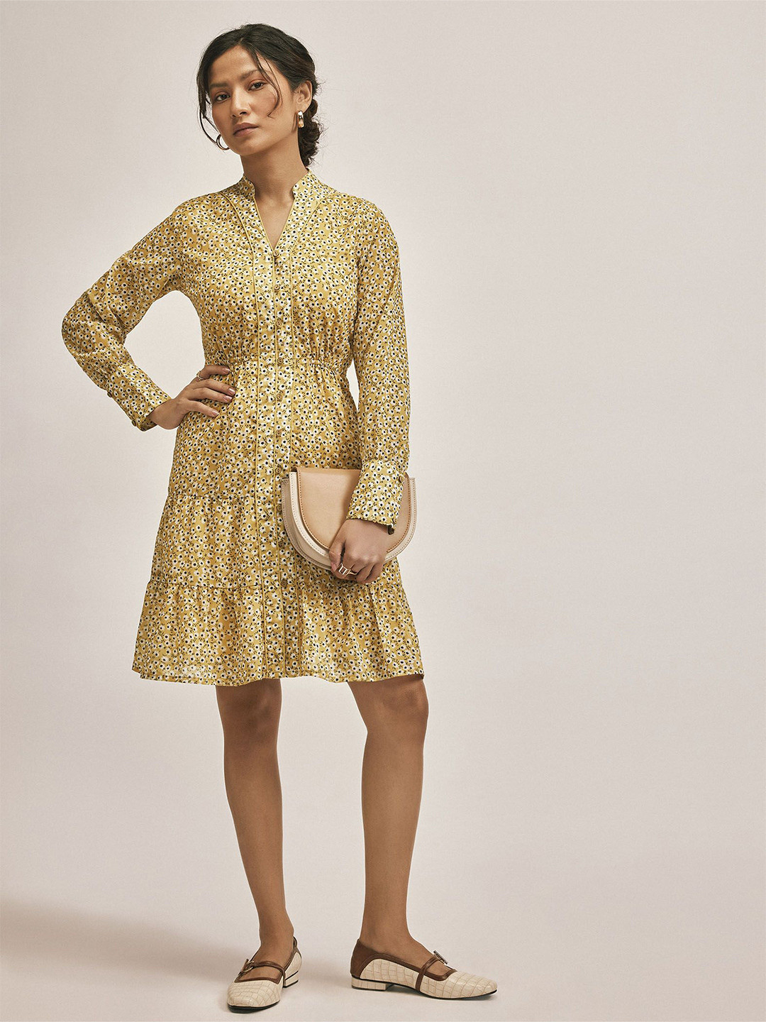 The Label Life Dress