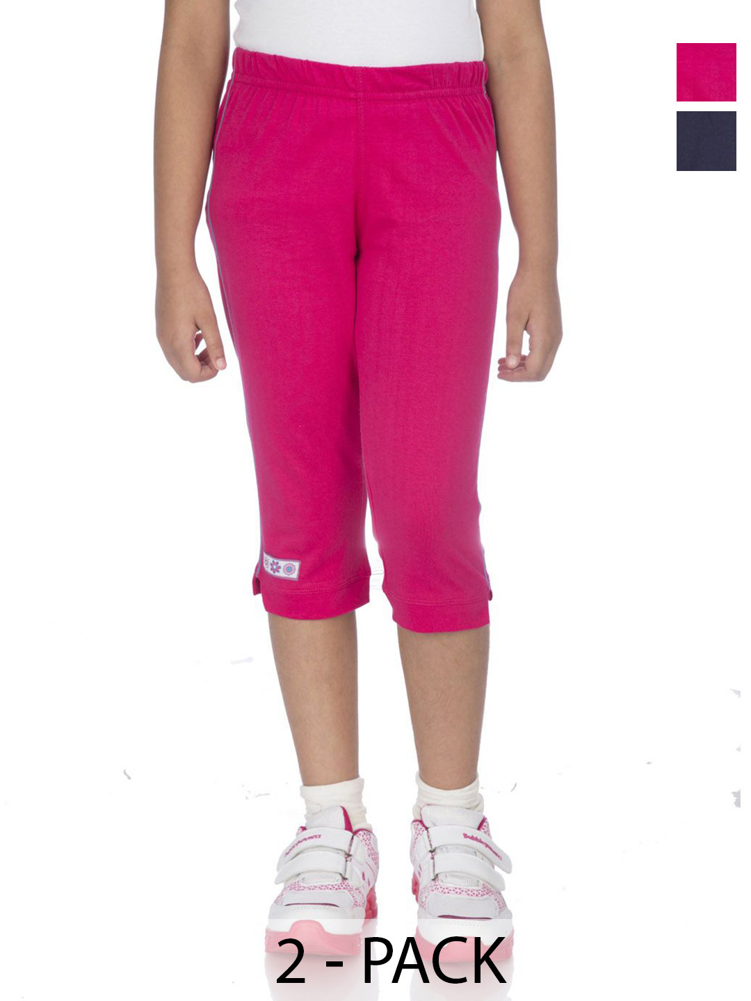 OCEAN RACE Girls Capris