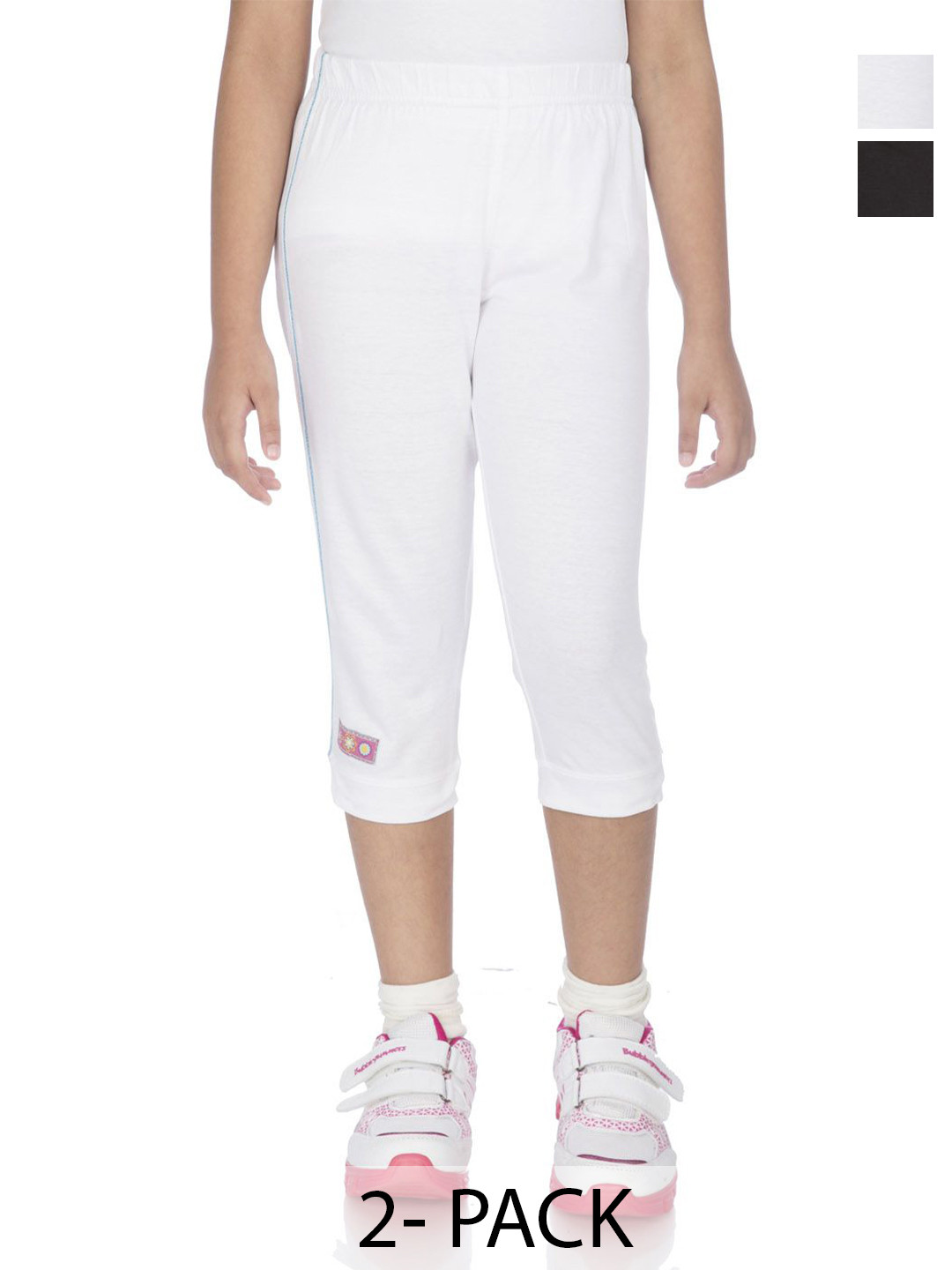 OCEAN RACE Girls Capris