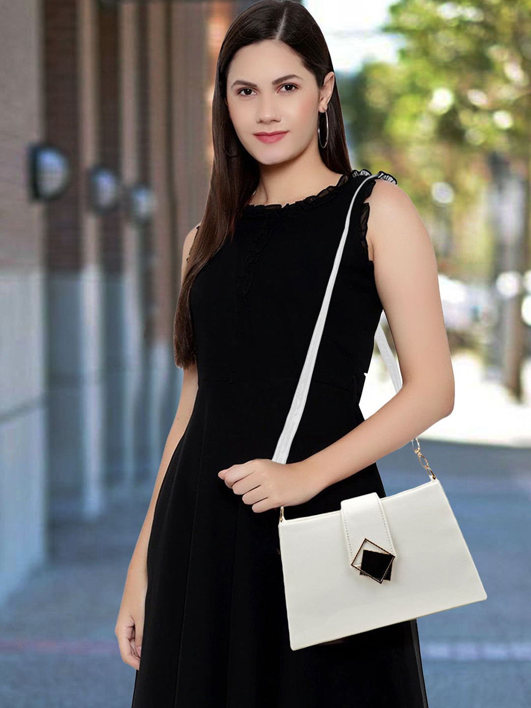 ROLEXO Women Crossbody Sling Bag