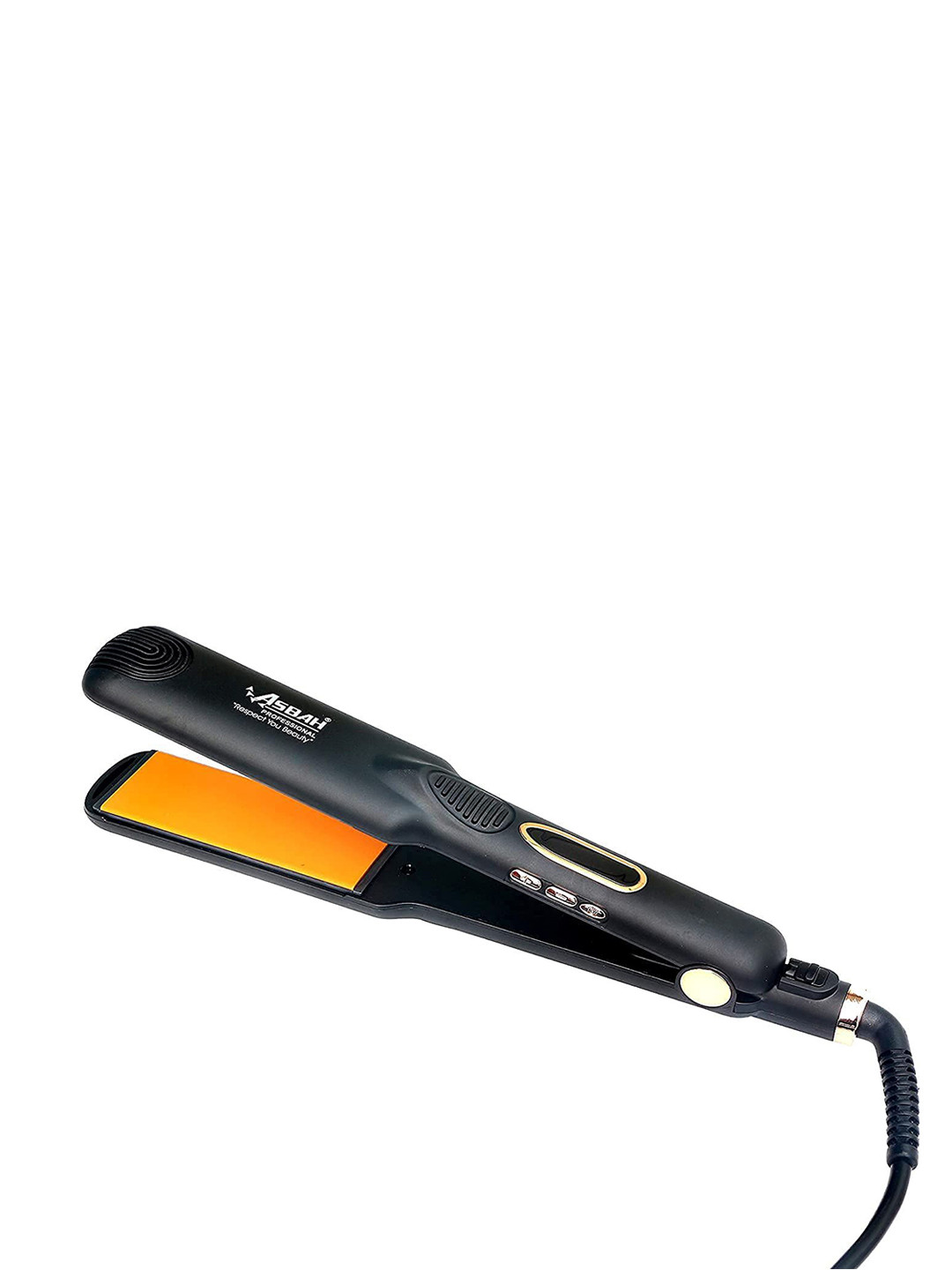 ASBAH D'zara Hair Straightener
