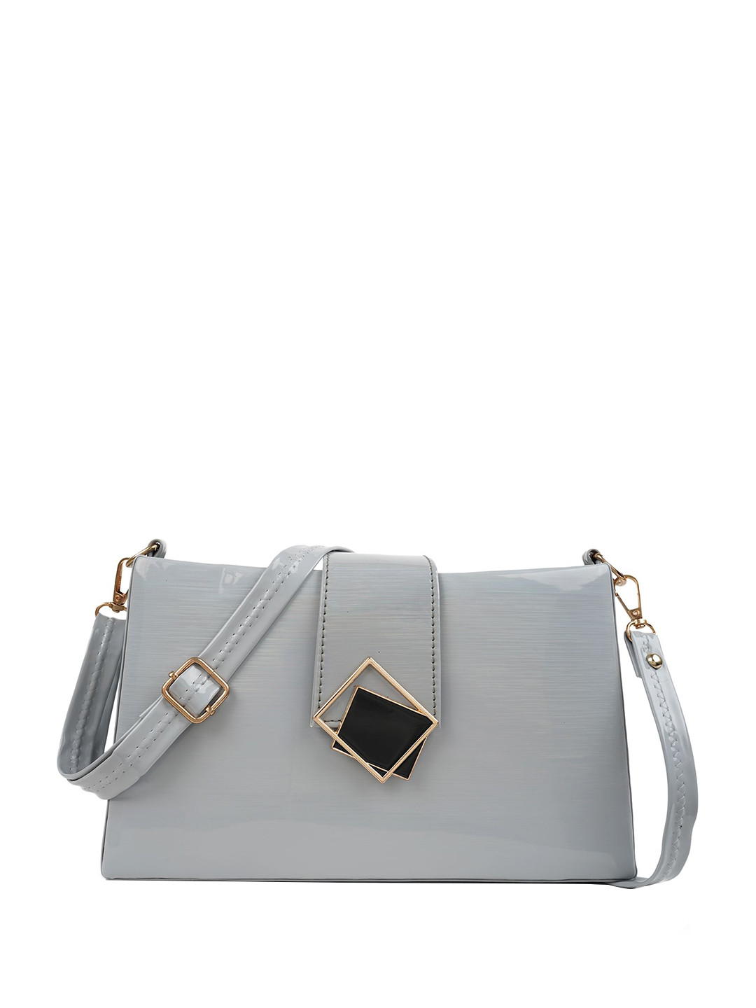 ROLEXO Women Sling Bag with Tasselled