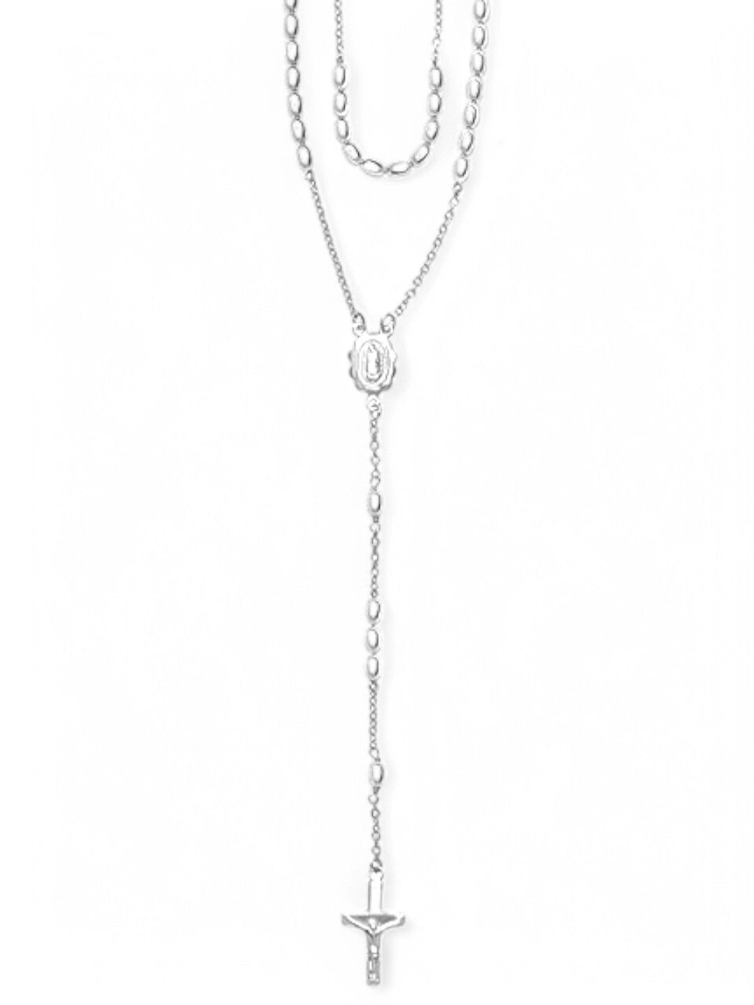 Taraash Silver Chain