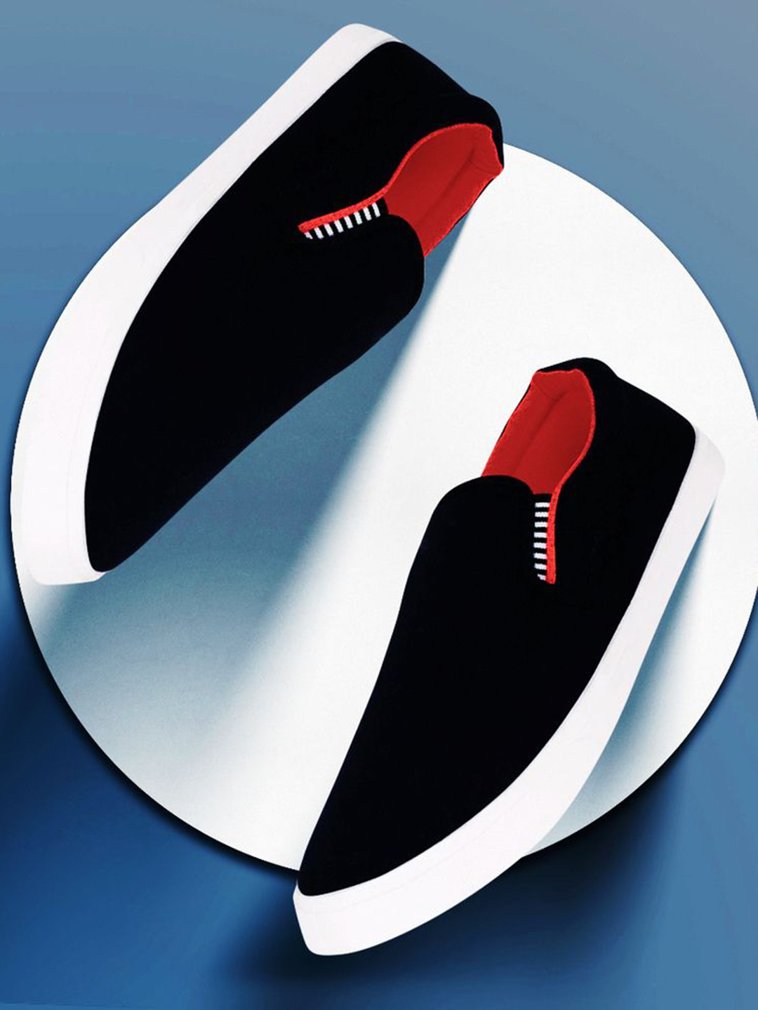 Spotwalk Men Sneakers