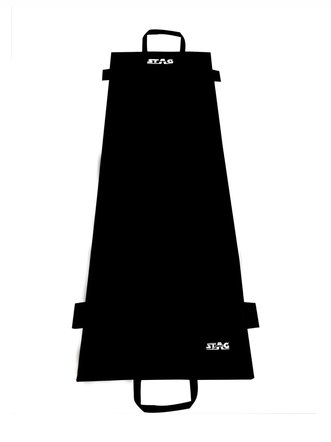 STAG GLOBAL Fitness 4-Folded Light-Weight Mat With Carrying Handle