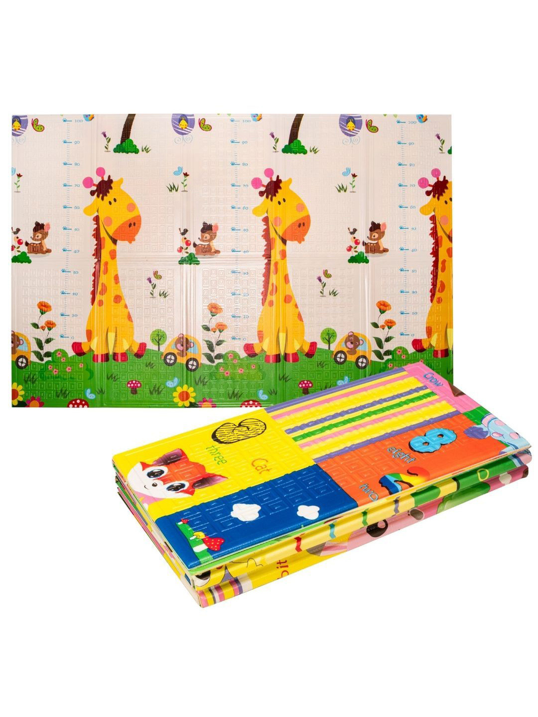 Adore Kids Pack Of  2 Puzzles Activity Toys and Games