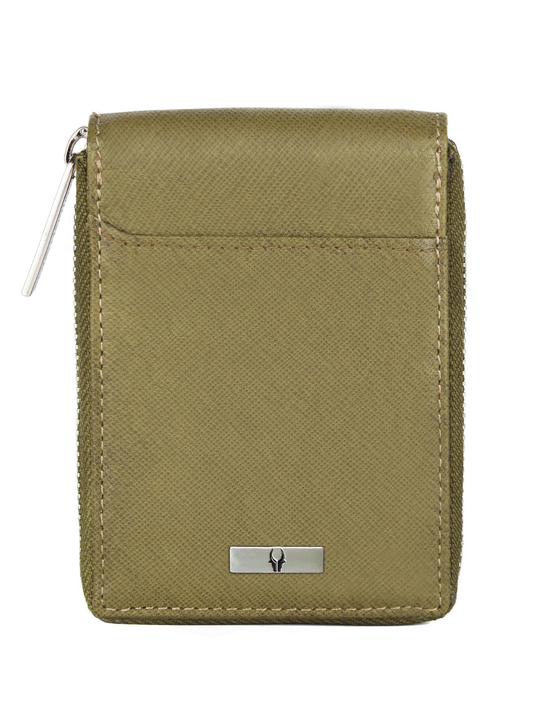 WildHorn Men Leather Card Holder Wallets