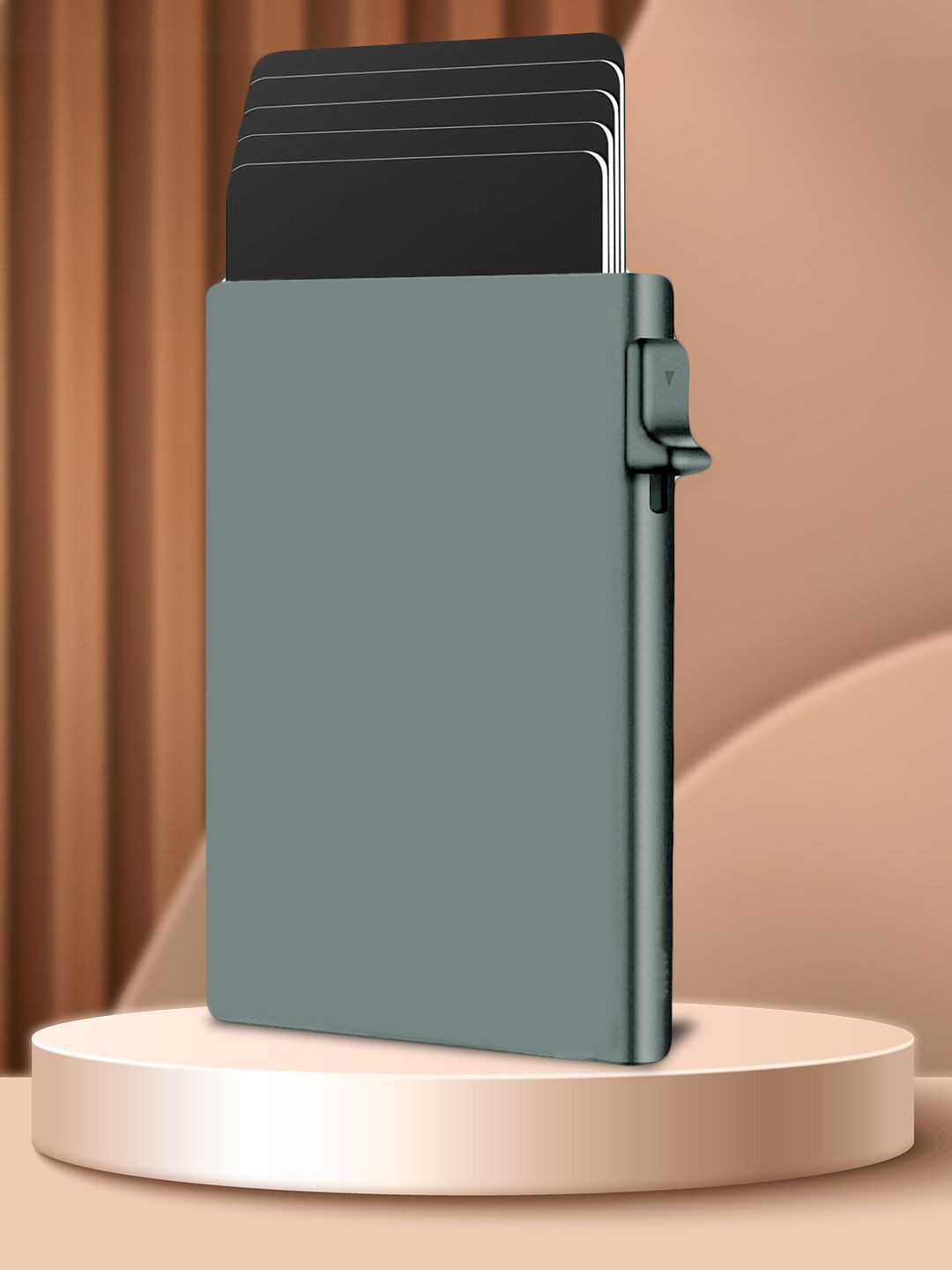 VOGARD Men Card Holder