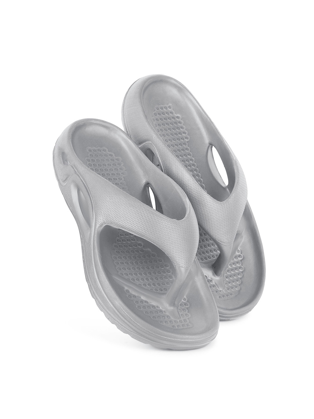DRACKFOOT Men Thong Flip-Flops