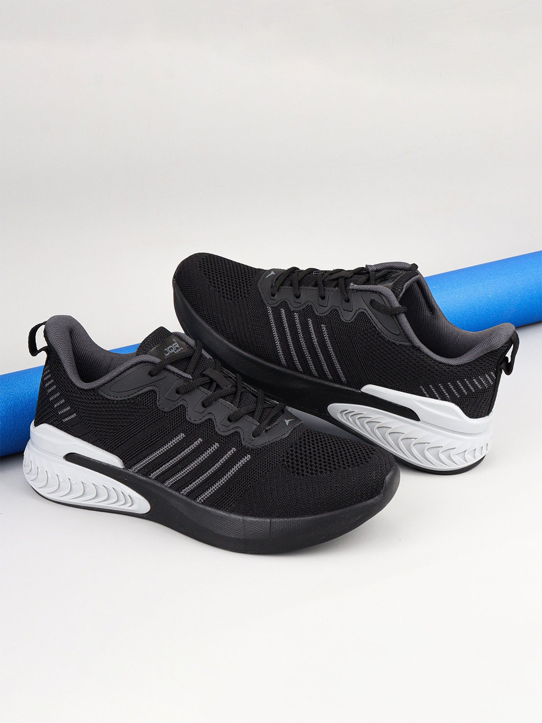 JQR Men TIGER NEW PLUS-2 Running shoes