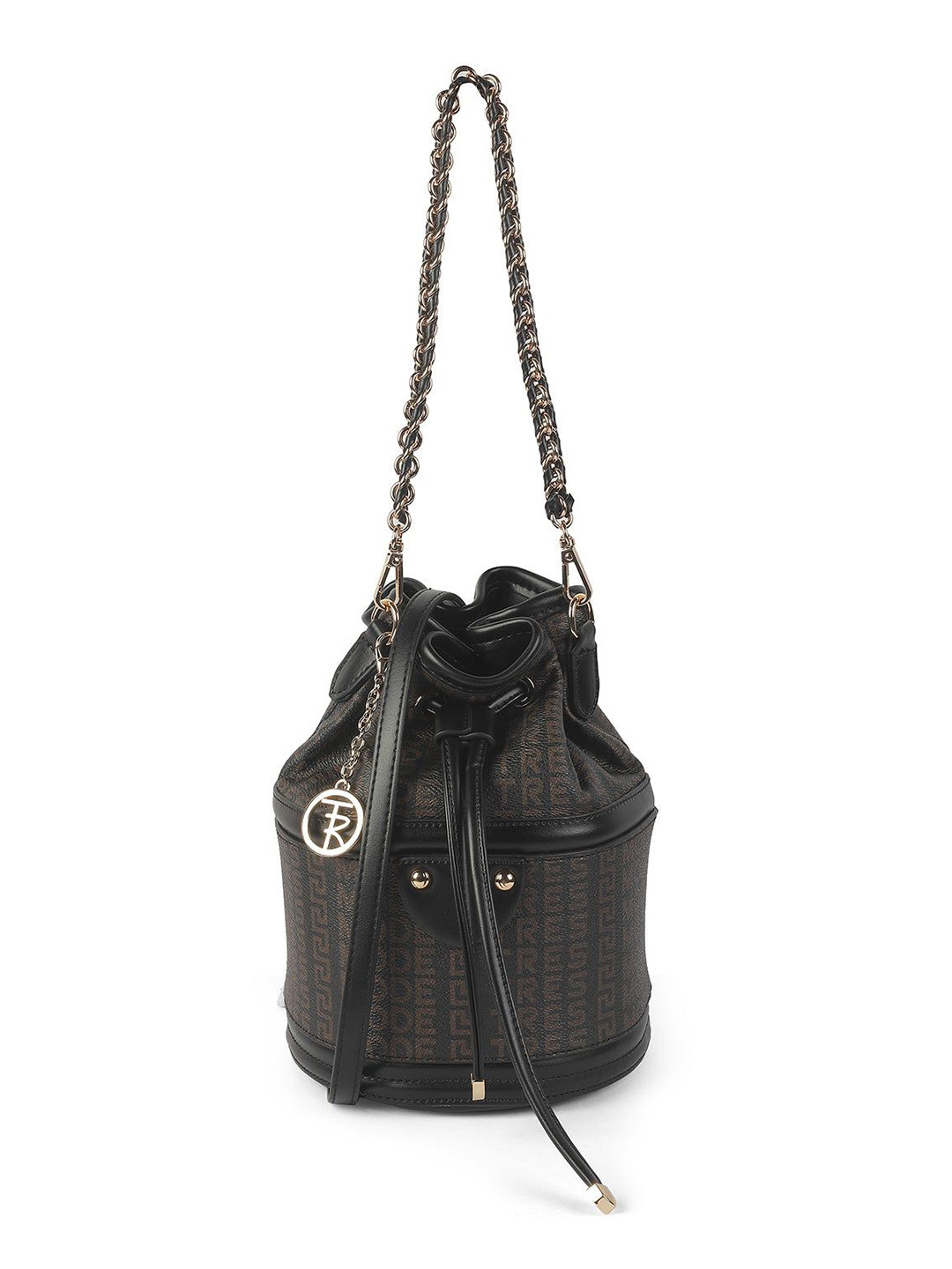 Tresmode  Angeli Brown Women's Sling Bag