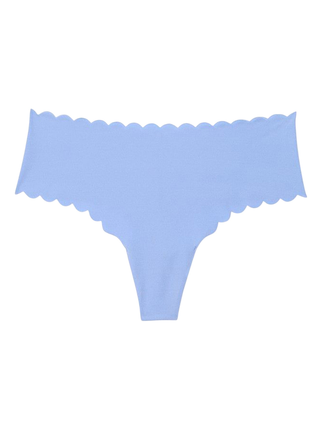 Victoria's Secret Low Rise No-Show Thong Briefs1121424739EY