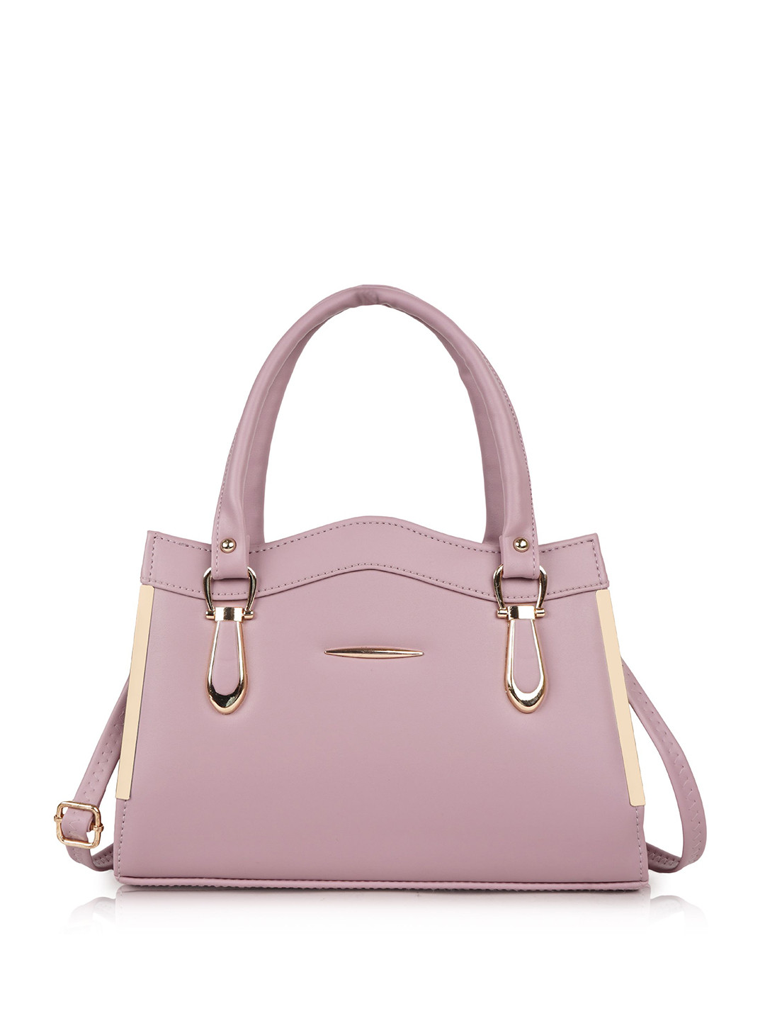 ROLEXO Women Satchel with Tasselled