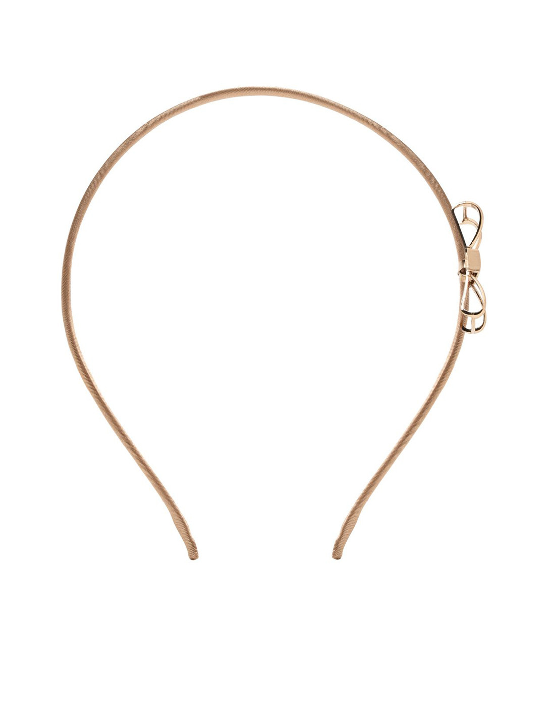 Aye Candy Girls Dainty Bow Hairband