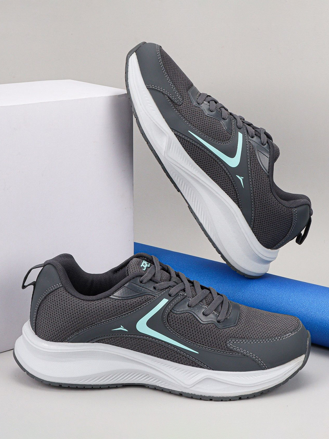 JQR Men COSMOS PLUS-2 Running Shoes