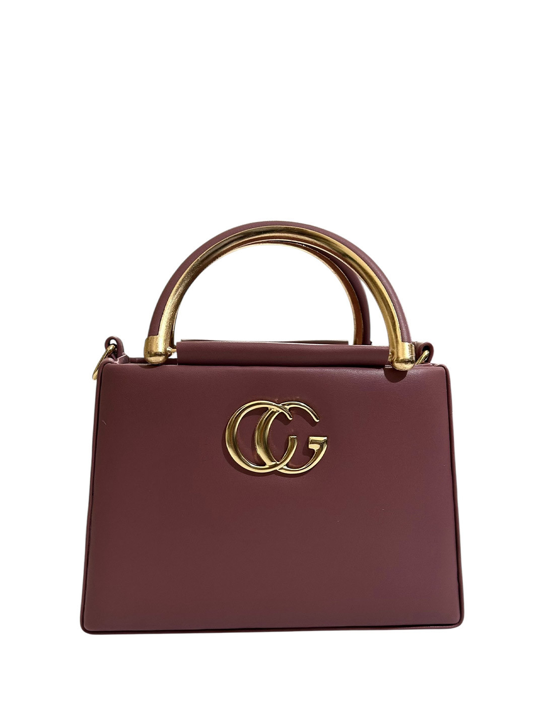 SKORPIO Women PU Structured Sling Bag