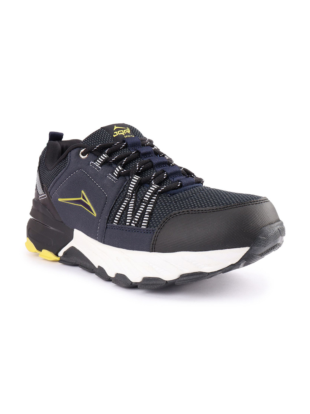 JQR Men TRACKER PLUS-2 Running shoes