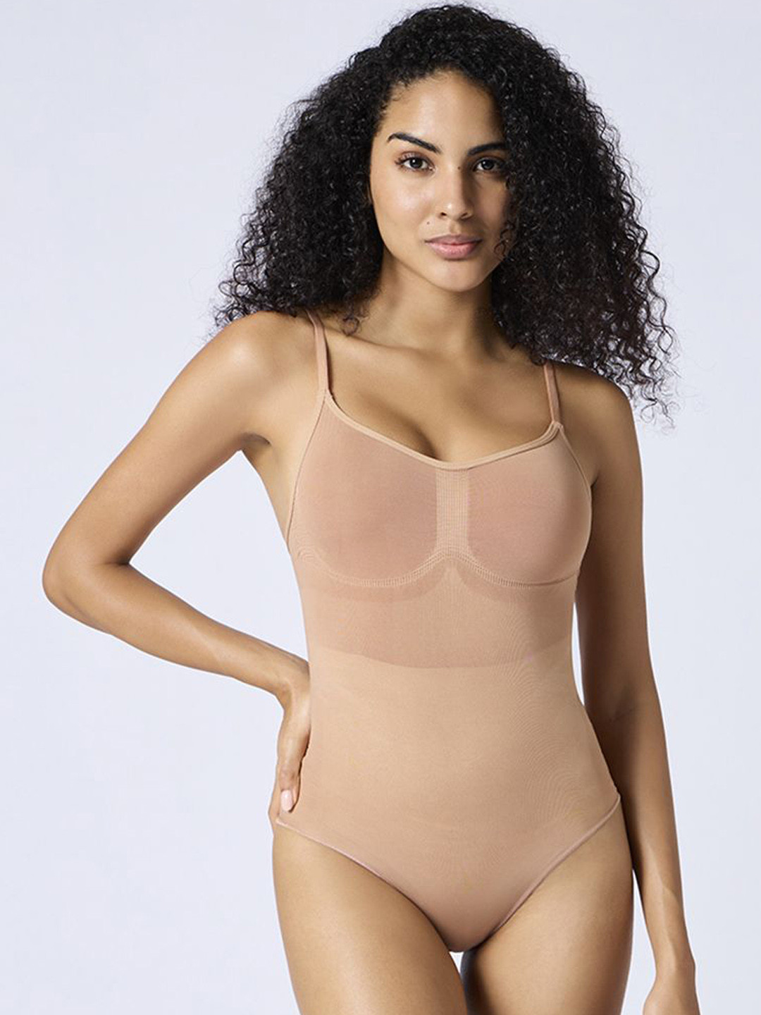 FEIER Adjustable Shaper Bodysuit