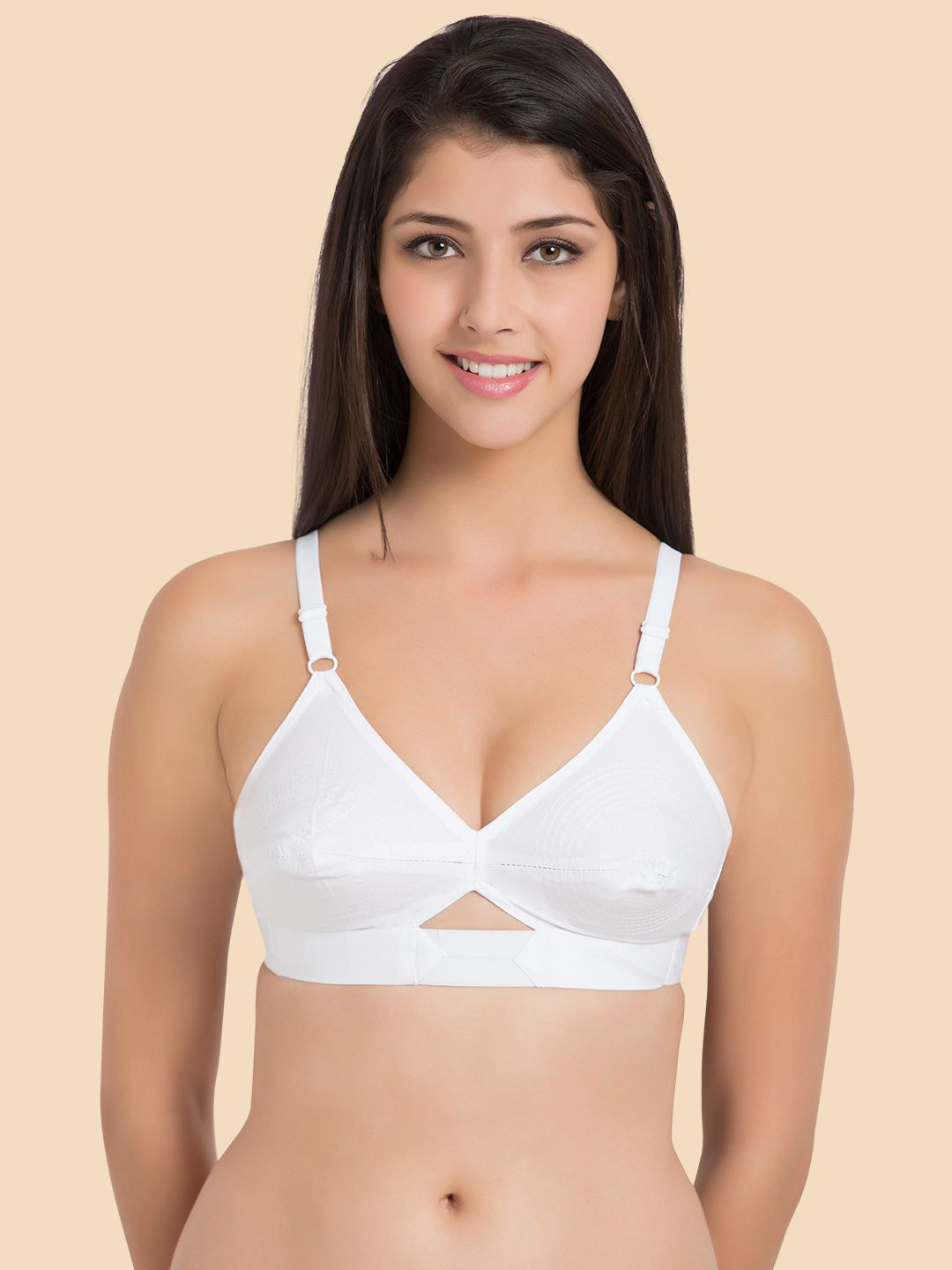 Centra Women Medium Coverage Bra