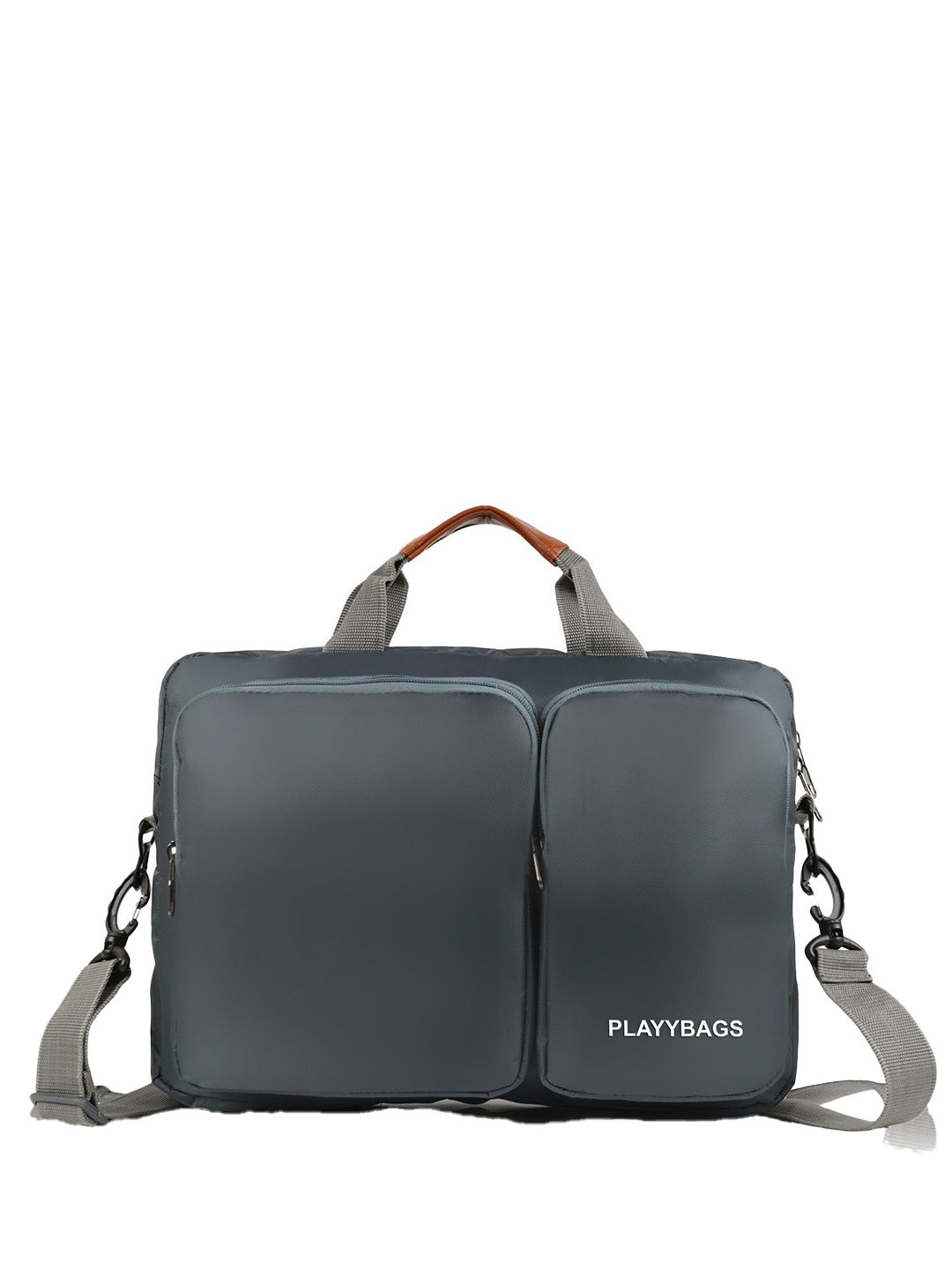 PLAYYBAGS Women Tote Bag
