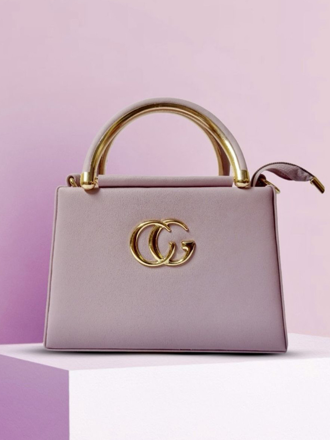 Alonzo PU Sling Bag