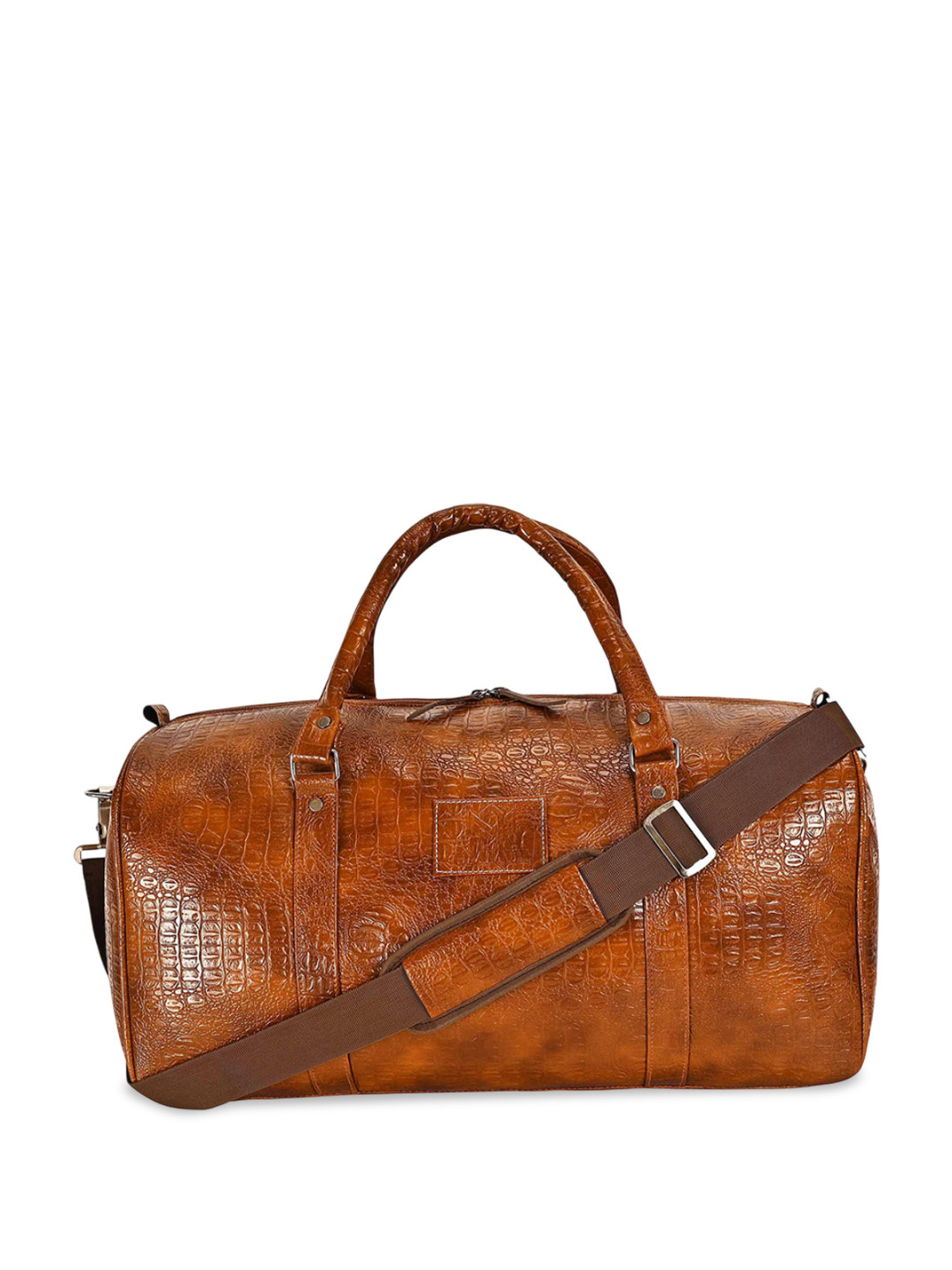 Ummul Foldable Casual Duffel Bag