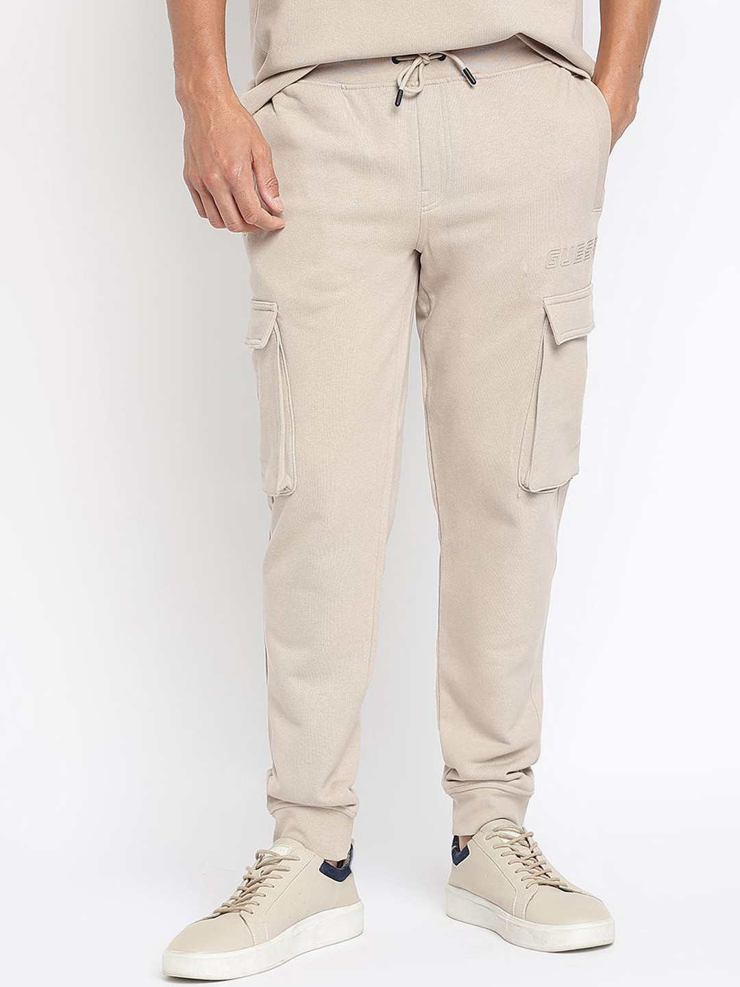 GUESS Aldwin Men Cargos Trousers