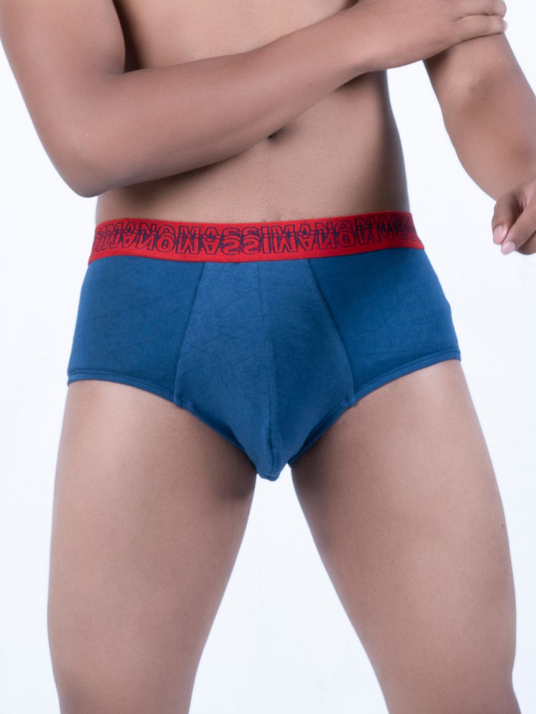 MASSIMANO Men Basic Brief AW21_BSV_GC#05