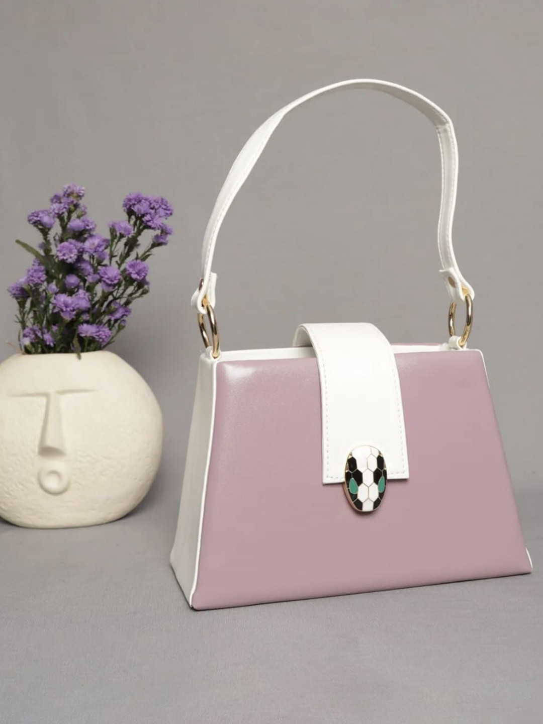Shanaya Trends Women Bucket Sling Bag