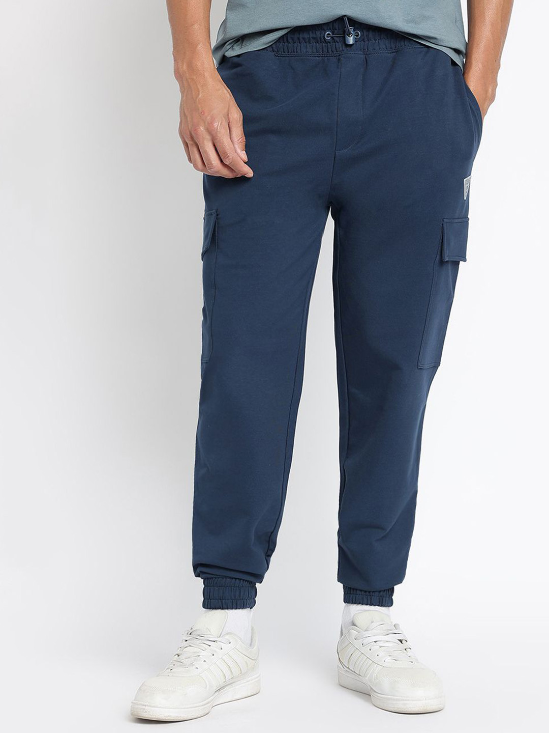 GUESS Liga Men Cargos Trousers