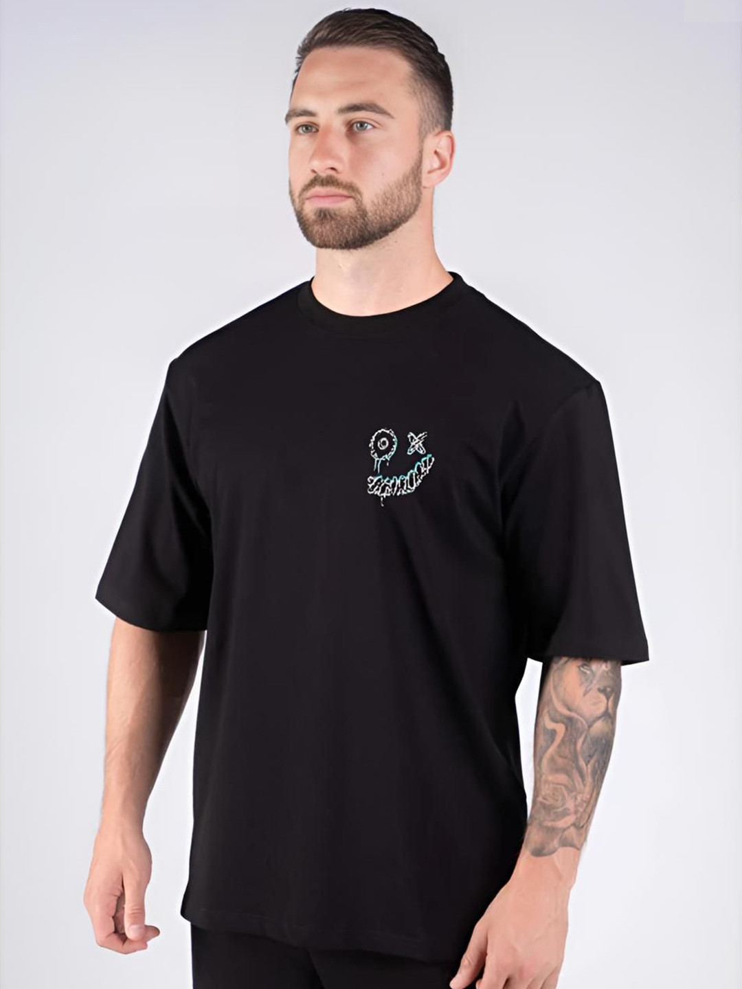 Unicus Apparel Men Printed T-shirt